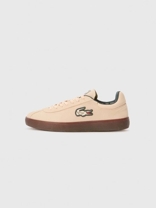 Foto van product Sneakers laag Lacoste beżowy
