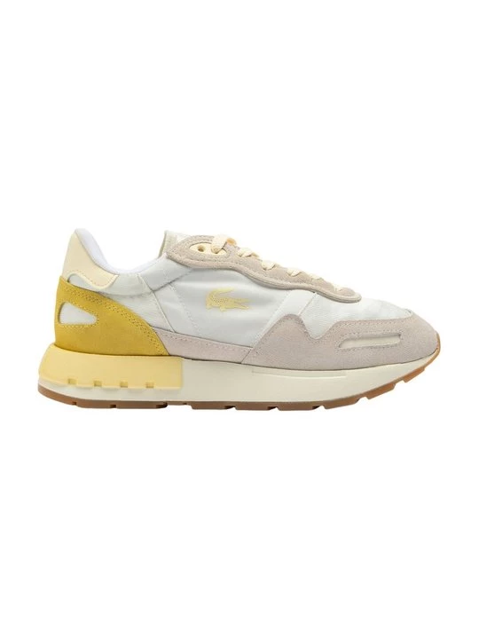 Foto van product Sneakers laag Lacoste beżowy