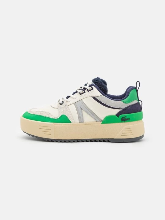 Foto van product Sneakers laag Lacoste beżowy