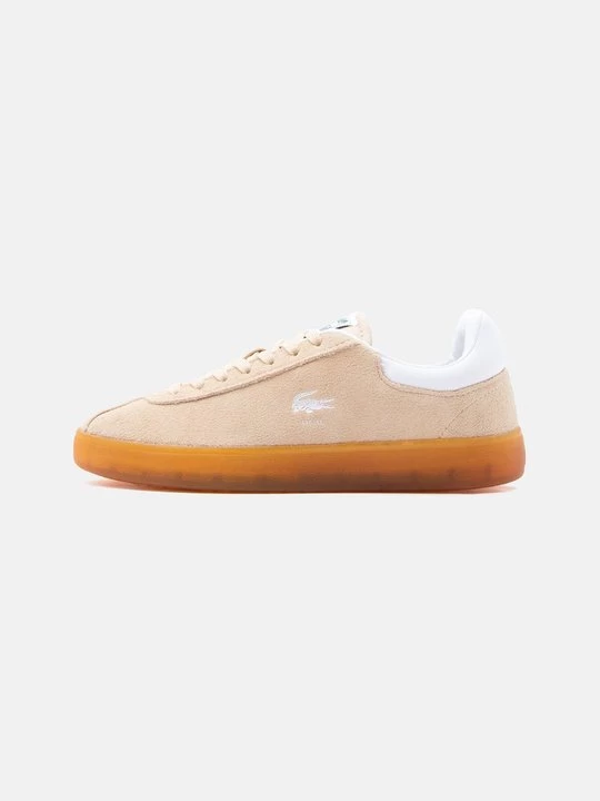 Foto van product Sneakers laag Lacoste beżowy