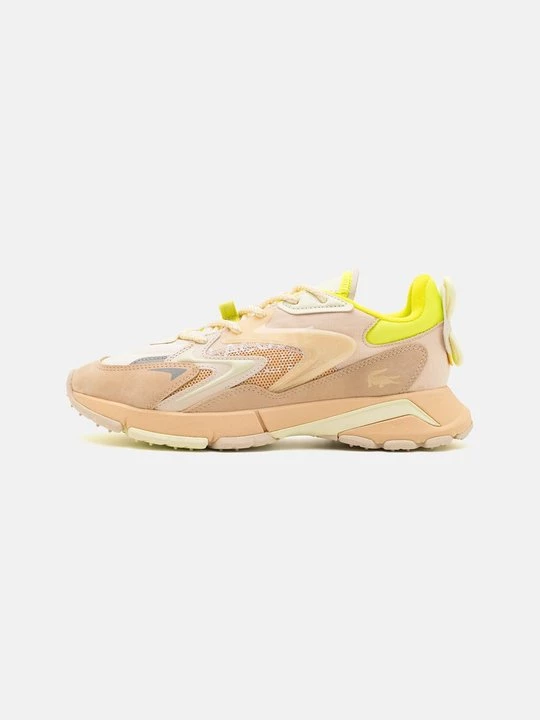 Foto van product Sneakers laag Lacoste beżowy