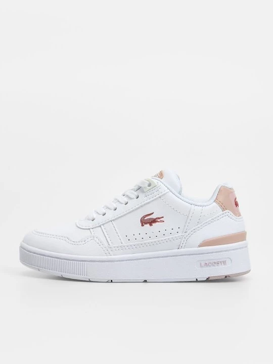 Foto van product Sneakers laag Lacoste blauw