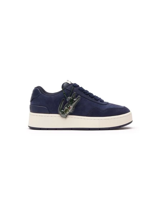 Foto van product Sneakers laag Lacoste blauw