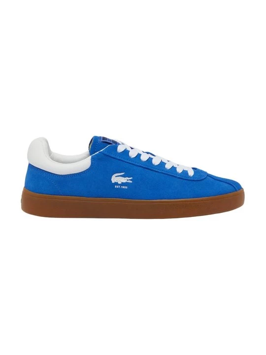 Foto van product Sneakers laag Lacoste blauw