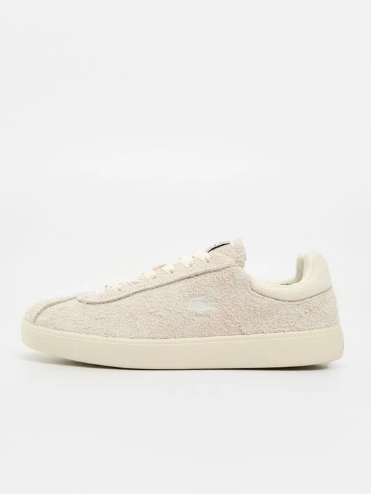 Foto van product Sneakers laag Lacoste crème