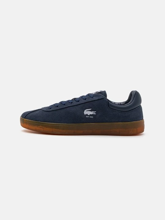 Foto van product Sneakers laag Lacoste donkerblauw