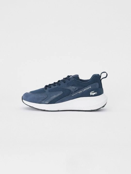Foto van product Sneakers laag Lacoste donkerblauw