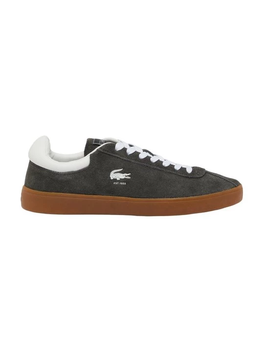 Foto van product Sneakers laag Lacoste donkergroen