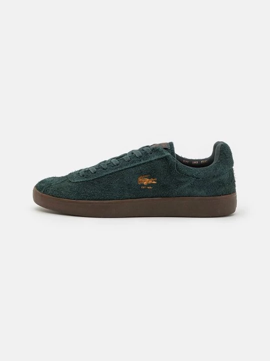 Foto van product Sneakers laag Lacoste groen
