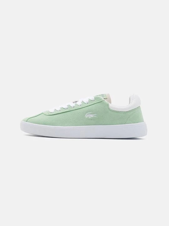 Foto van product Sneakers laag Lacoste groen