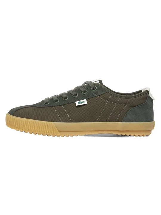 Foto van product Sneakers laag Lacoste kaki