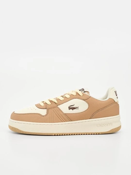Foto van product Sneakers laag Lacoste lichtbruin