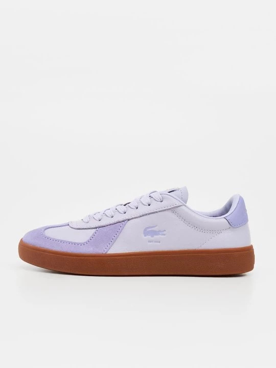 Foto van product Sneakers laag Lacoste lila