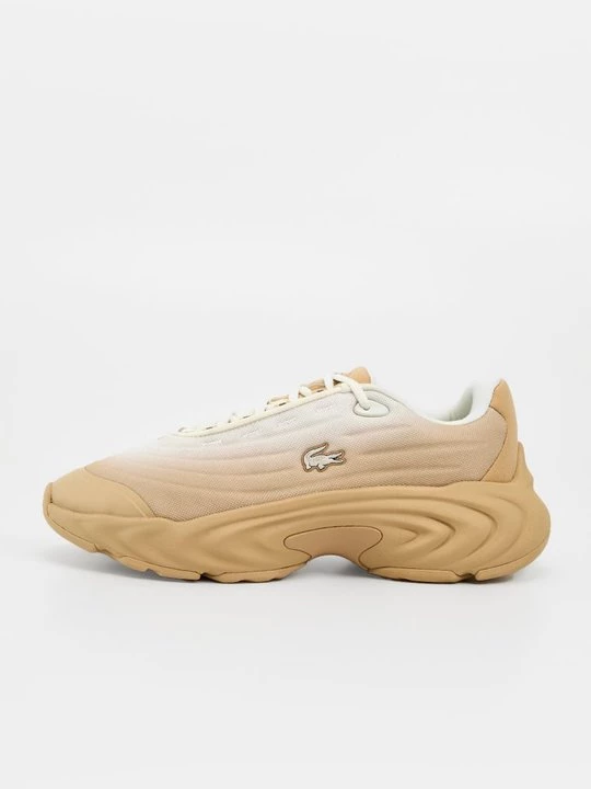 Foto van product Sneakers laag Lacoste nude