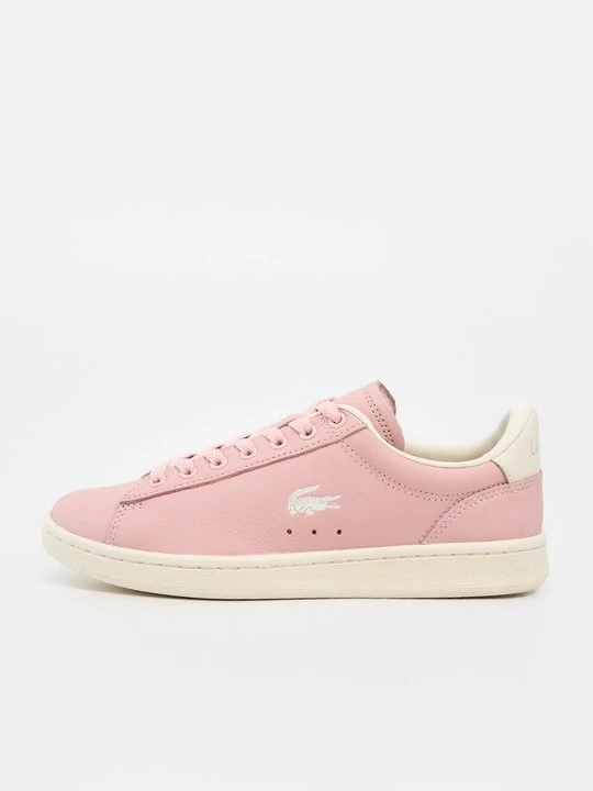 Foto van product Sneakers laag Lacoste roze