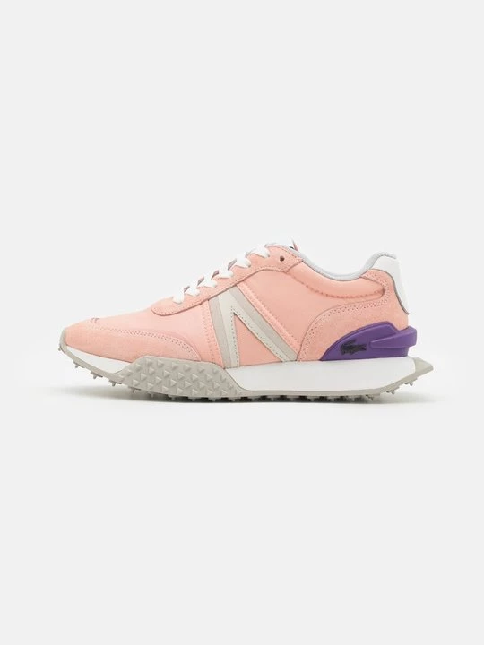 Foto van product Sneakers laag Lacoste roze