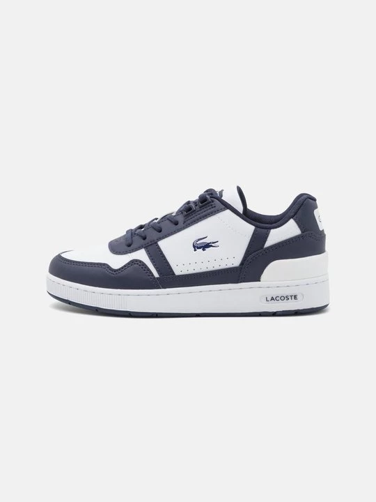 Foto van product Sneakers laag Lacoste wit