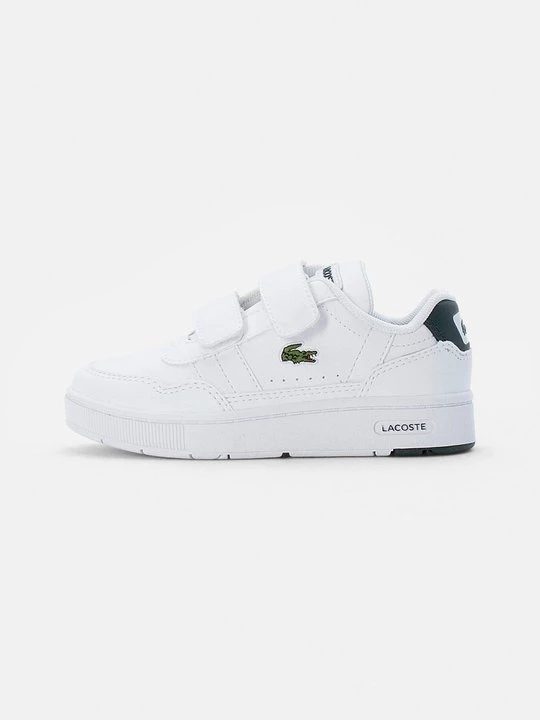 Foto van product Sneakers laag Lacoste wit