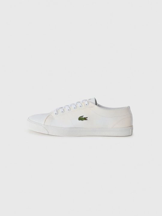 Foto van product Sneakers laag Lacoste wit