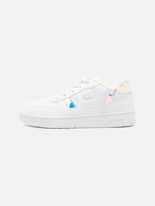 Foto van product Sneakers laag Lacoste wit
