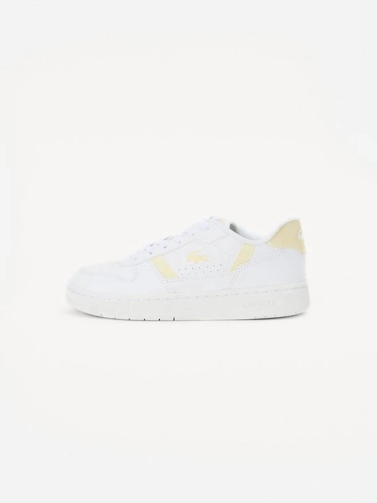 Foto van product Sneakers laag Lacoste wit