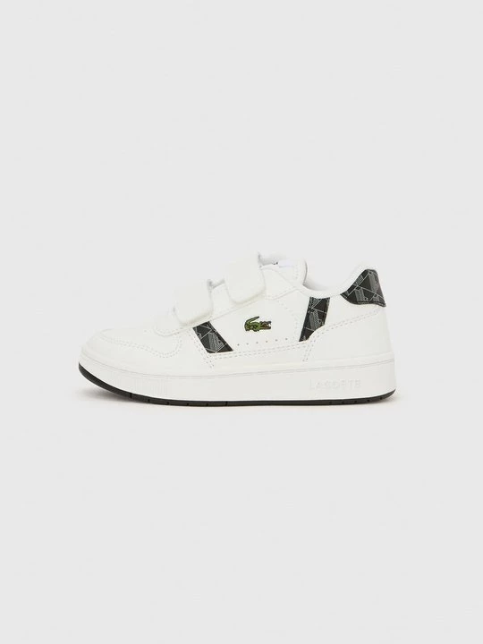 Foto van product Sneakers laag Lacoste wit