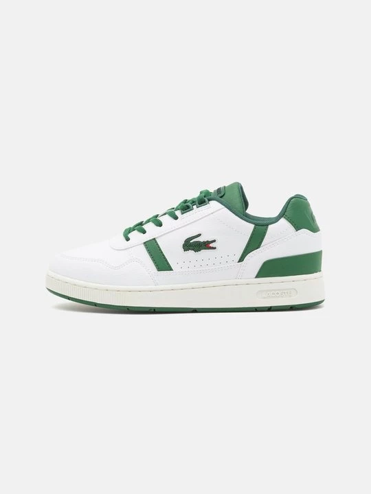 Foto van product Sneakers laag Lacoste wit