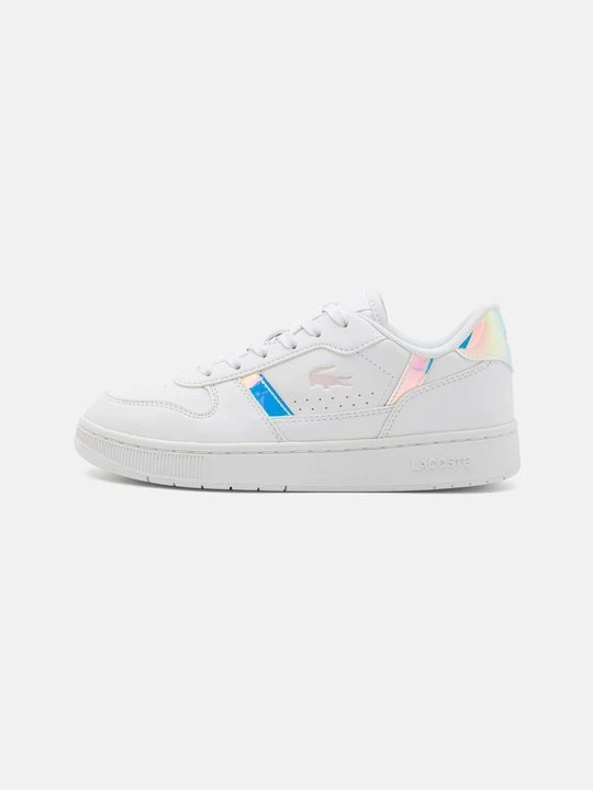 Foto van product Sneakers laag Lacoste wit