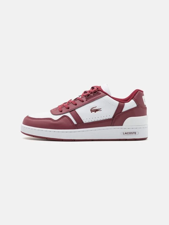 Foto van product Sneakers laag Lacoste wit