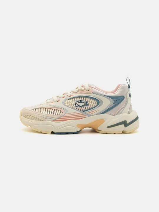 Foto van product Sneakers laag Lacoste wit