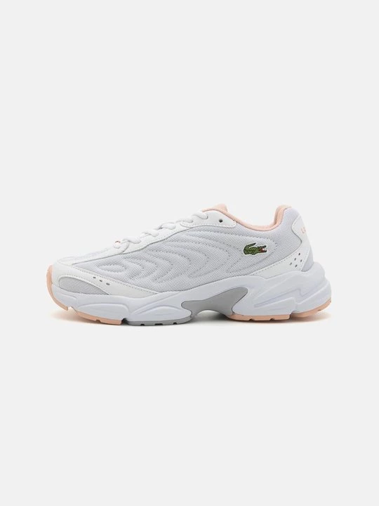 Foto van product Sneakers laag Lacoste wit