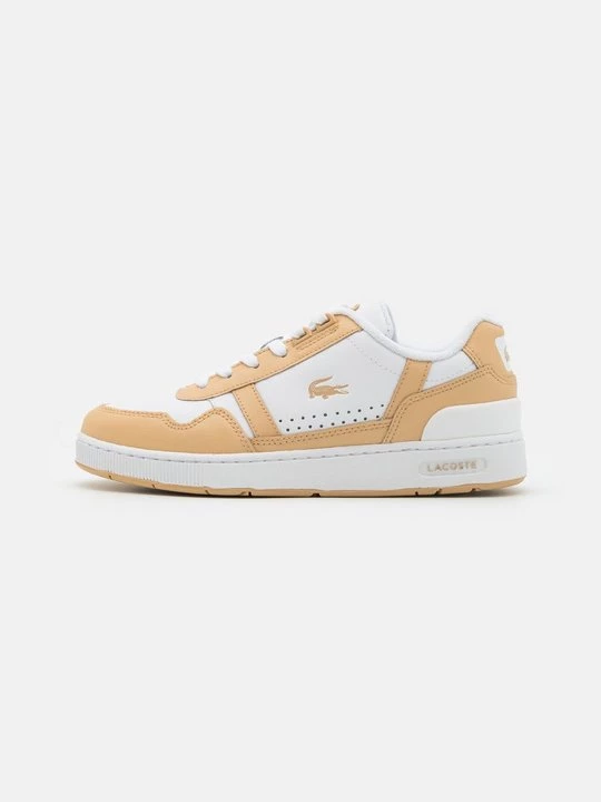 Foto van product Sneakers laag Lacoste wit