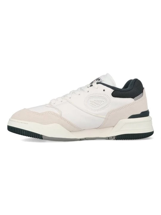Foto van product Sneakers laag Lacoste wit