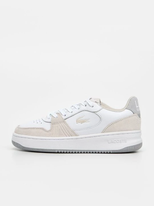 Foto van product Sneakers laag Lacoste wit