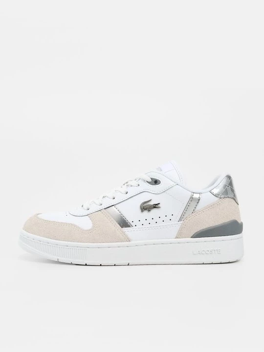 Foto van product Sneakers laag Lacoste wit