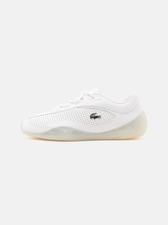 Foto van product Sneakers laag Lacoste wit