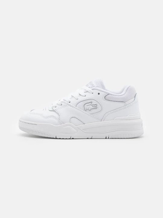 Foto van product Sneakers laag Lacoste wit