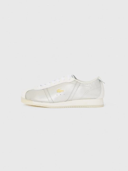 Foto van product Sneakers laag Lacoste wit