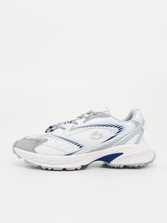 Foto van product Sneakers laag Lacoste wit