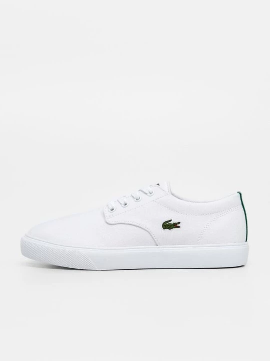 Foto van product Sneakers laag Lacoste wit