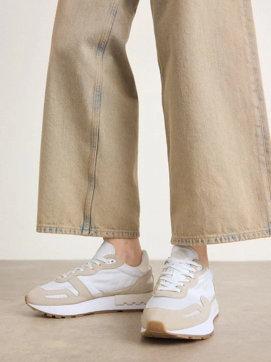 Foto van product Sneakers laag Lacoste wit