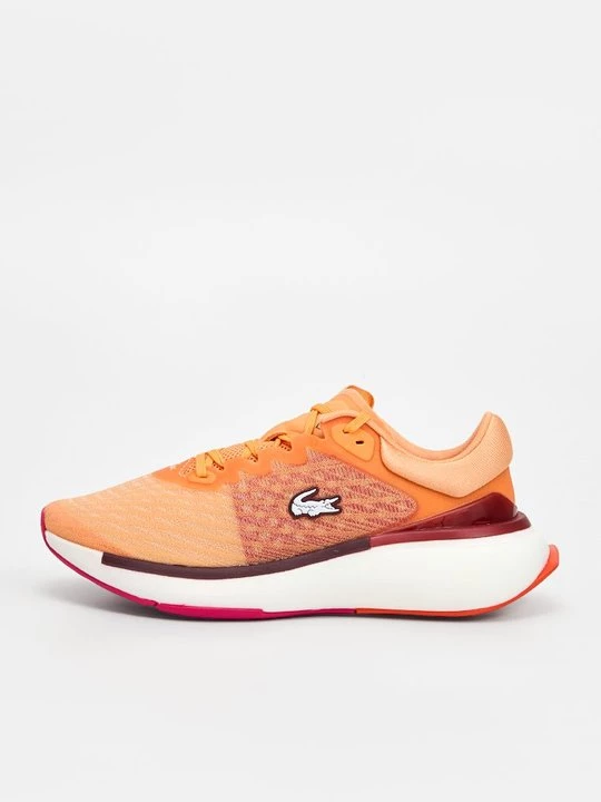 Foto van product Sneakers laag Lacoste wit