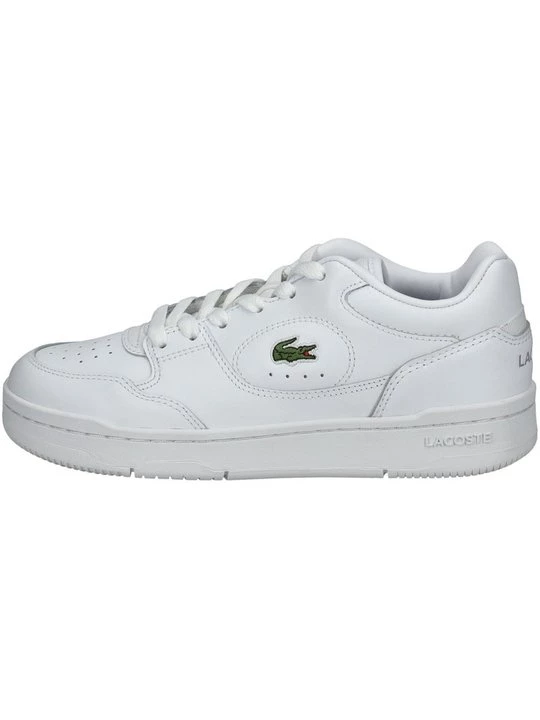 Foto van product Sneakers laag Lacoste wit