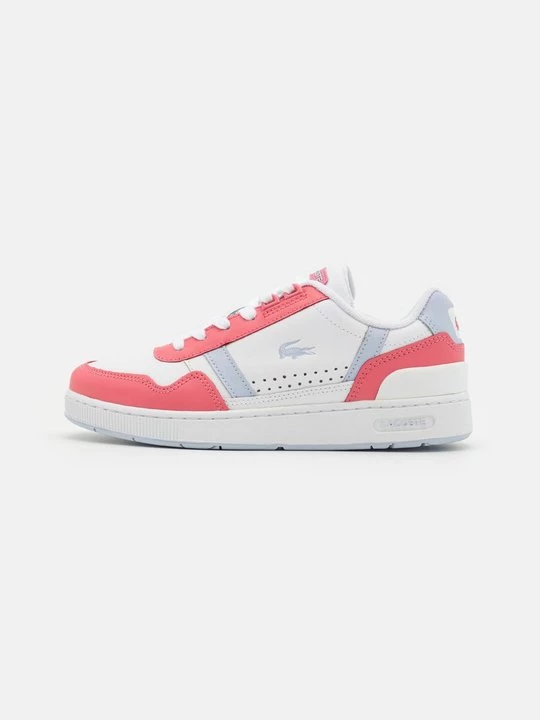 Foto van product Sneakers laag Lacoste wit