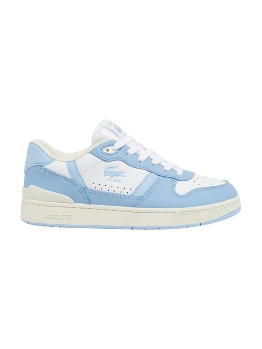 Foto van product Sneakers laag Lacoste wit