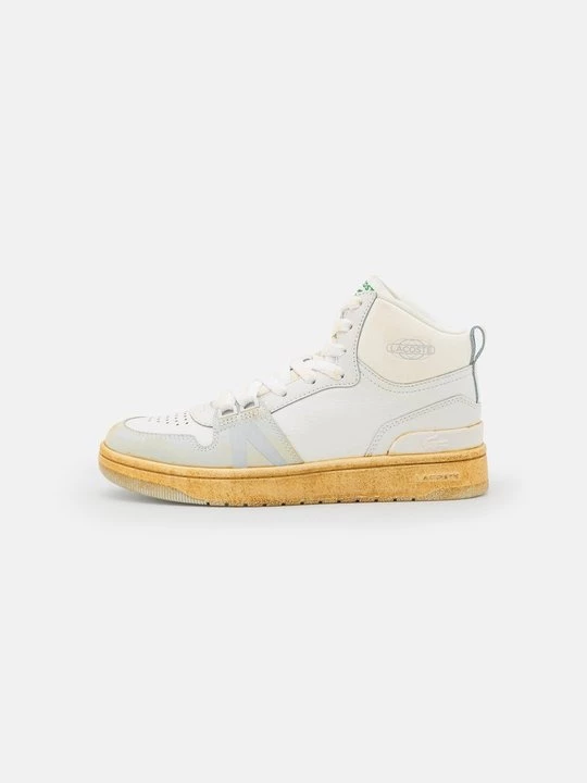 Foto van product Sneakers laag Lacoste wit