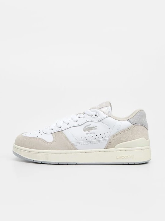 Foto van product Sneakers laag Lacoste wit