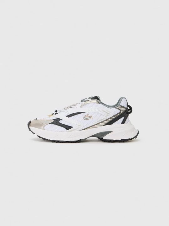 Foto van product Sneakers laag Lacoste wit