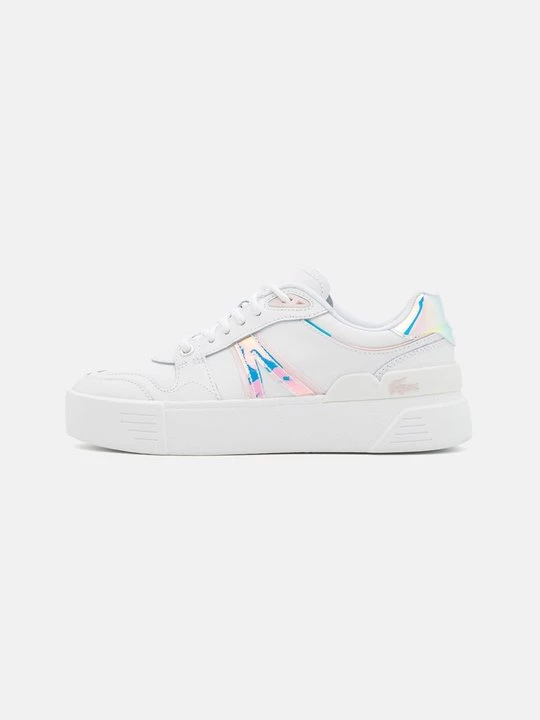 Foto van product Sneakers laag Lacoste wit