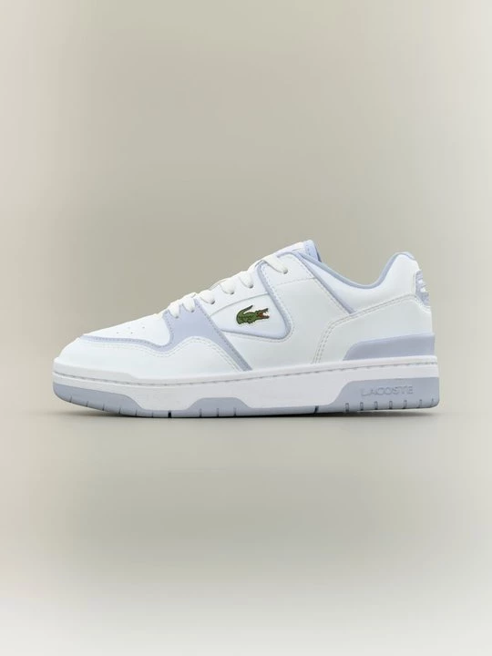 Foto van product Sneakers laag Lacoste wit